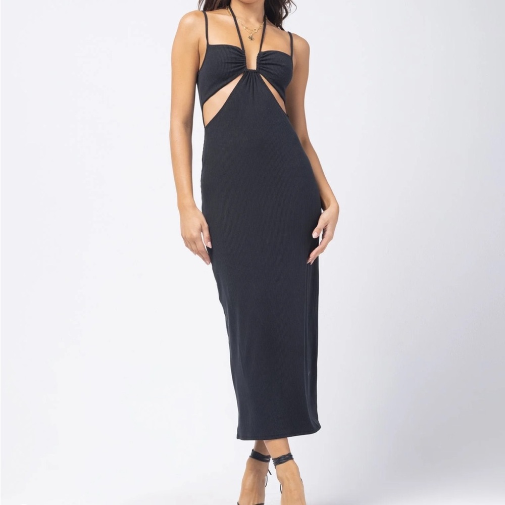 L SPACE Naomi dress